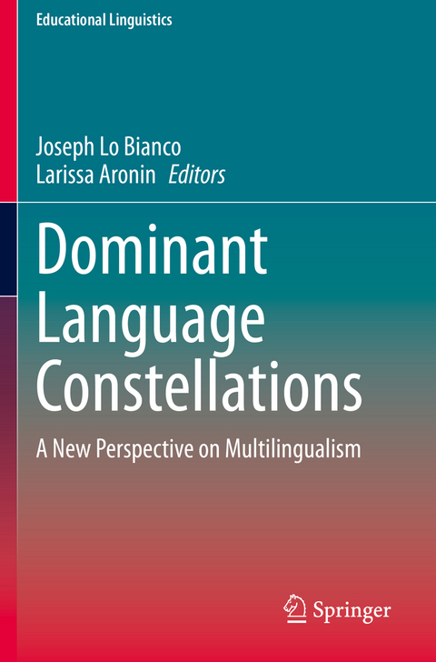 Dominant Language Constellations - 