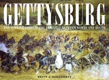 Gettysburg - Kevin J Dougherty