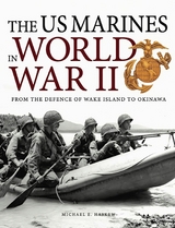 Marines in World War II -  Michael E Haskew