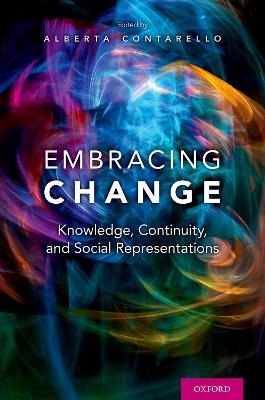 Embracing Change - 