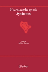 Neuroacanthocytosis Syndromes - 