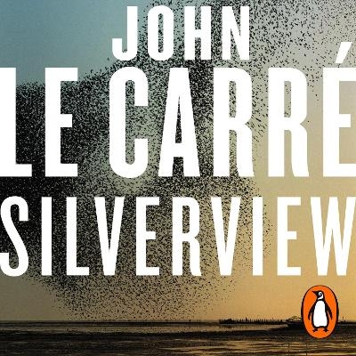 Silverview - John Le Carré