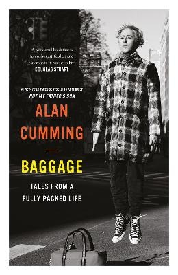 Baggage - Alan Cumming