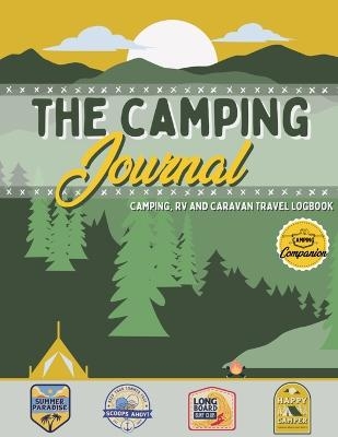 The Camping Journal - Romney Nelson