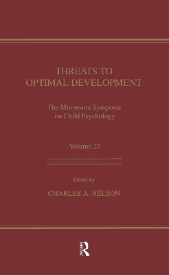 Threats To Optimal Development - 