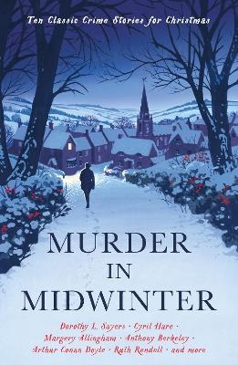 Murder in Midwinter -  Various