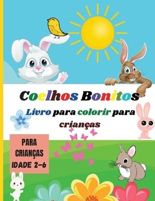 Coelhos Bonitos - Mike Demon