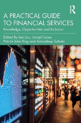 A Practical Guide to Financial Services - 