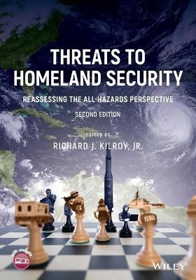 Threats to Homeland Security - 