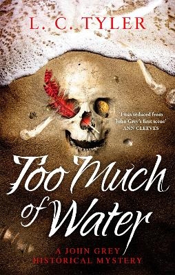 Too Much of Water - L C Tyler