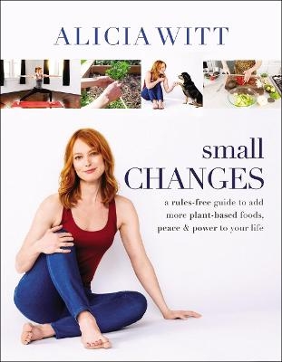 Small Changes - Alicia Witt