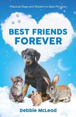 Best Friends Forever - Debbie McLeod