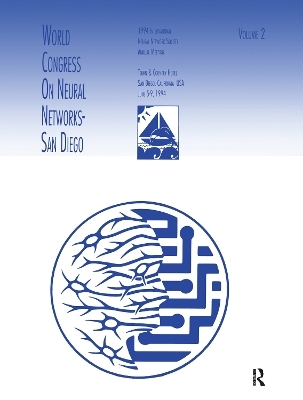 World Congress on Neural Networks - 