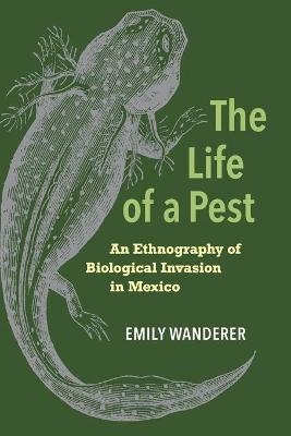 The Life of a Pest - Emily Wanderer