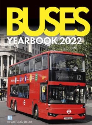 BUSES Yearbook 2022 - 