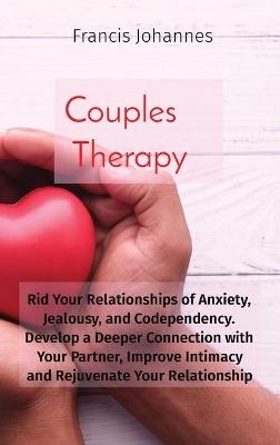 Couples Therapy - Francis Johannes