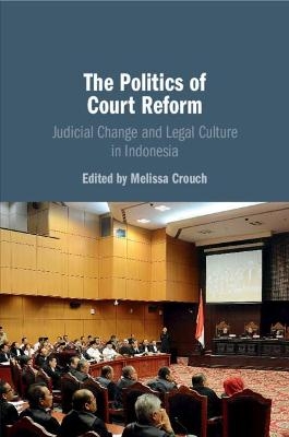 The Politics of Court Reform - 