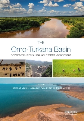 The Omo-Turkana Basin - 