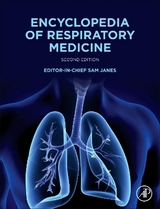 Encyclopedia of Respiratory Medicine - 