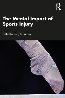 The Mental Impact of Sports Injury - 