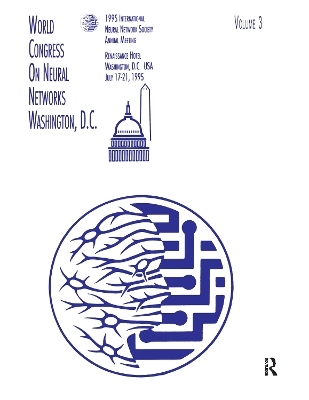 Proceedings of the 1995 World Congress on Neural Networks - 
