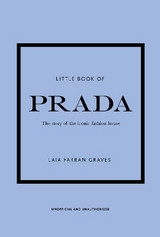 Little Book of Prada - Graves, Laia Farran