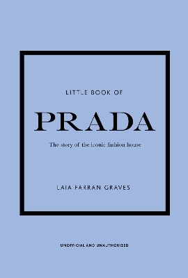 Little Book of Prada - Laia Farran Graves