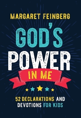 God's Power in Me - Margaret Feinberg