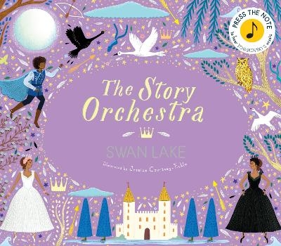 The Story Orchestra: Swan Lake - Katy Flint