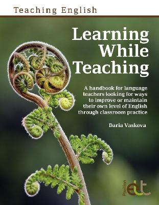 Learning While Teaching - Daria Vaskova