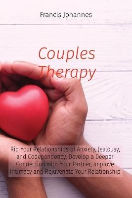 Couples Therapy - Francis Johannes