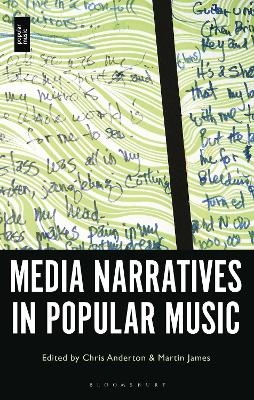 Media Narratives in Popular Music - 