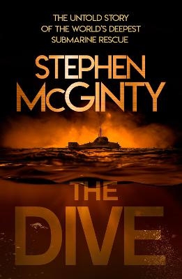 The Dive - Stephen McGinty