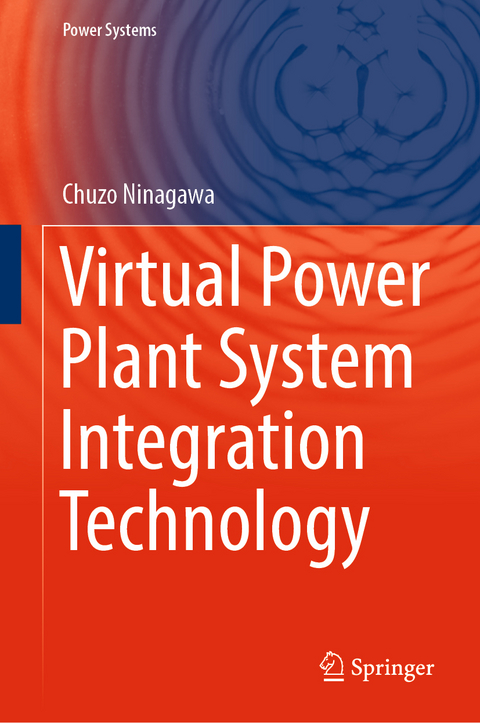 Virtual Power Plant System Integration Technology - Chuzo Ninagawa