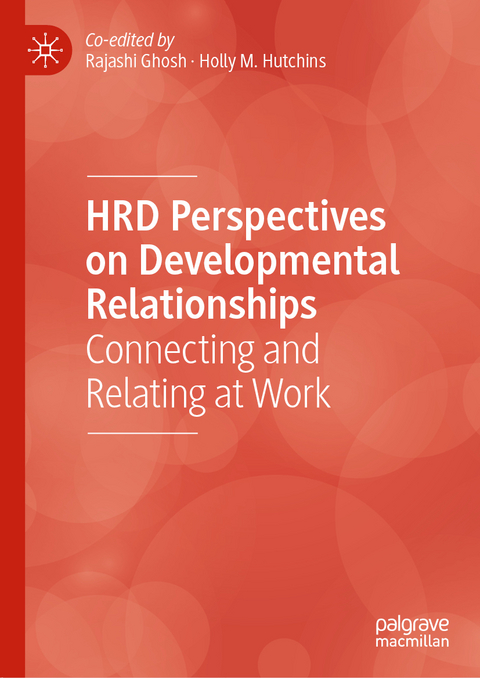 HRD Perspectives on Developmental Relationships - 