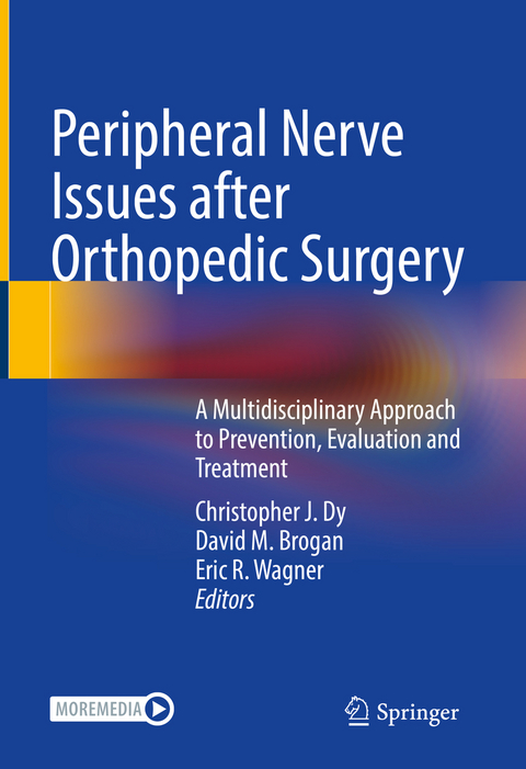 Peripheral Nerve Issues after Orthopedic Surgery - 