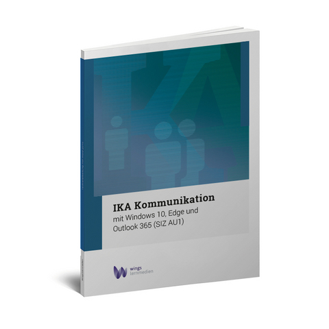 IKA Kommunikation - Marcel Romagosa, Alessandro Biotti, Esther Wyss