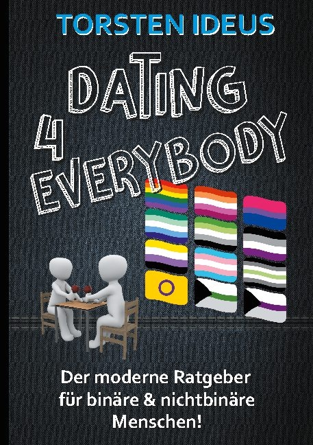 Dating 4 everybody - Torsten Ideus