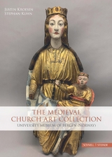 The Medieval Church Art Collection - 