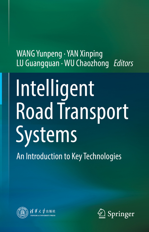 Intelligent Road Transport Systems - 