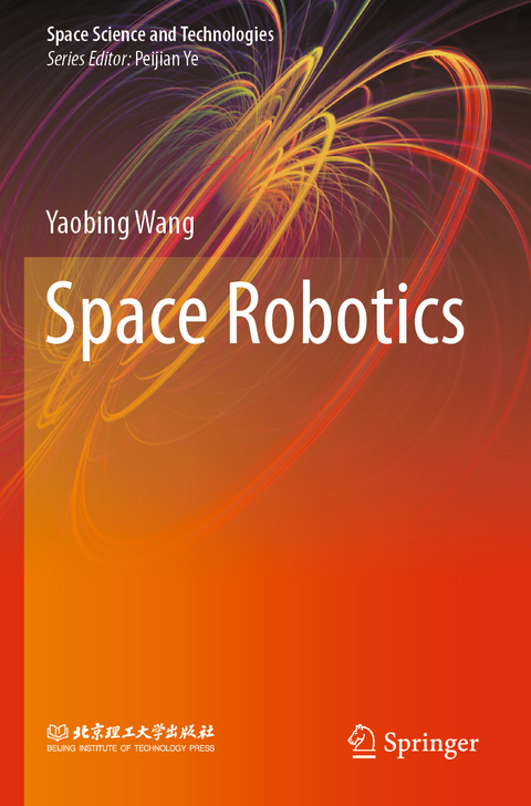 Space Robotics - Yaobing Wang