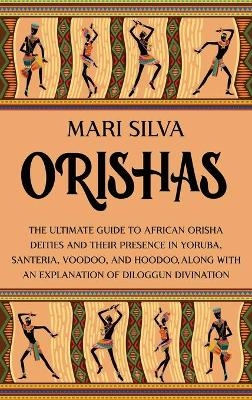 Orishas - Mari Silva