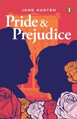 Pride & Prejudice (PREMIUM PAPERBACK, PENGUIN INDIA) - F Scott Fitzgerald