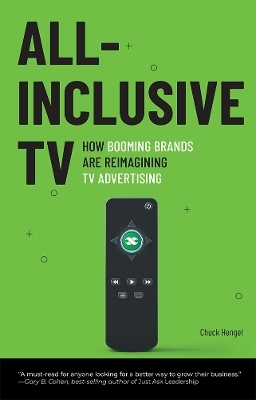 All-Inclusive TV - Chuck Hengel