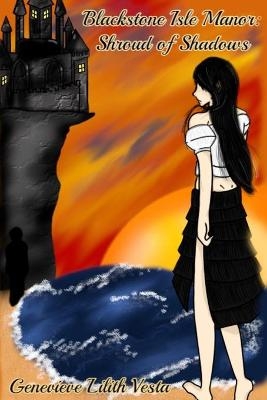 Blackstone Isle Manor - Genevieve Lilith Vesta