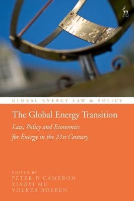 The Global Energy Transition - 