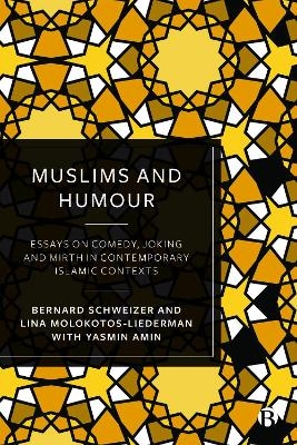 Muslims and Humour - 