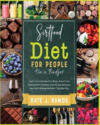 Sirtfood Diet for People on a Budget - Ronda Tonda