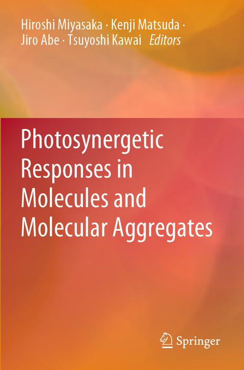 Photosynergetic Responses in Molecules and Molecular Aggregates - 