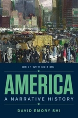 America - Shi, David E.
